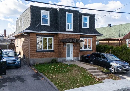 Triplex for Sale - 88 Rue Viau, Salaberry-de-Valleyfield, J6T 4Y2