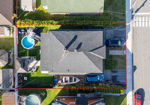 Triplex for Sale - 88 Rue Viau, Salaberry-de-Valleyfield, J6T 4Y2