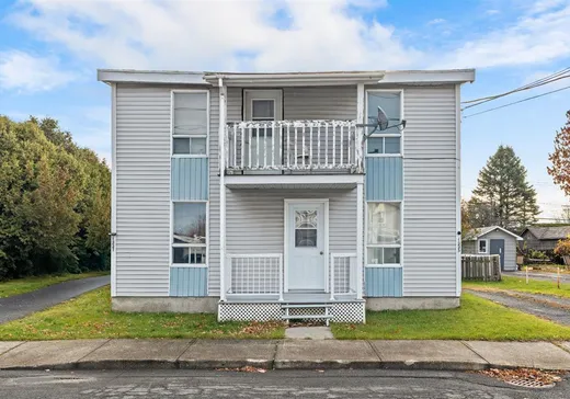 Duplex for Sale - 1225-1227 Rue Jean-De Lalande, Drummondville, J2B 4W6