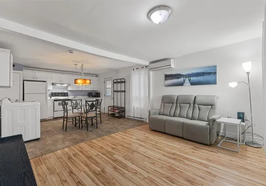 Duplex for Sale - 1225-1227 Rue Jean-De Lalande, Drummondville, J2B 4W6