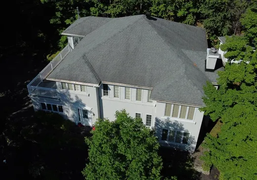 Duplex for Sale - 274Z Ch. de la Corniche, Saint-Sauveur, J0R 1K0