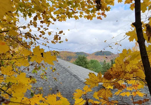 Duplex for Sale - 274Z Ch. de la Corniche, Saint-Sauveur, J0R 1K0