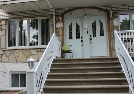 4-Plex à vendre - 6163-6167 Rue du Val-Marie, Montréal (Saint-Léonard), H1P 1C9