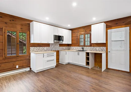 Duplex à vendre - 1334-1336 Boul. du Boisé, Mont-Tremblant, J0T 1M0