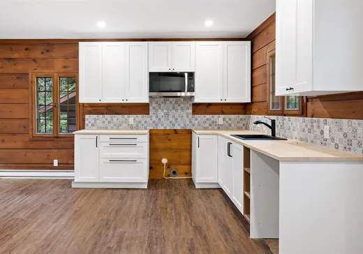 Duplex à vendre - 1334-1336 Boul. du Boisé, Mont-Tremblant, J0T 1M0