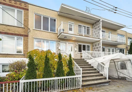Duplex à vendre - 8992-8994 6e Avenue, Montréal (Villeray), H1Z2T6