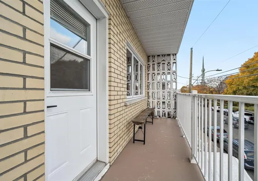 Duplex à vendre - 8992-8994 6e Avenue, Montréal (Villeray), H1Z 2T6