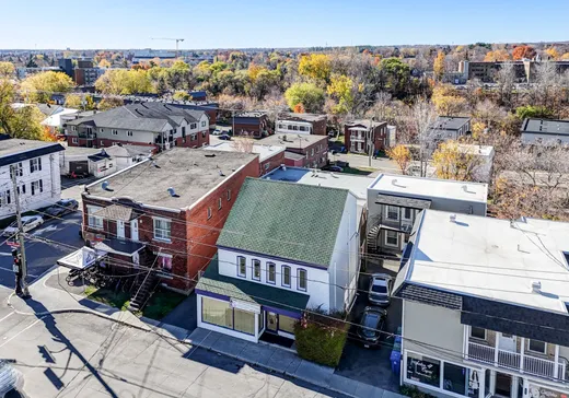 Duplex à vendre - 542-544 Rue St-Georges (St-Jerome), Saint-Jérôme, J5Z 7B8