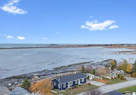 Duplex à vendre - 658 Rue du Fleuve, Rimouski, G5M 1L3