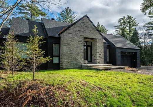 Duplex for sale - 1770Z-1772Z Rue du Manège, Sainte-Adèle, J8B1Y3