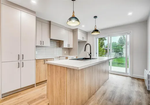 Duplex for Sale - 1326 Boul. Fiset, Ste-Anne-De-Sorel, J3P 5K4