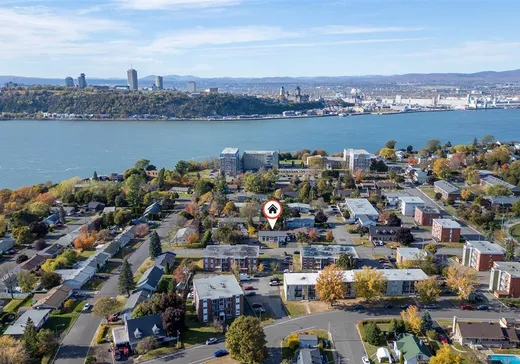 4-Plex à vendre - 5329-5335 Rue de la Bataille-de-Carillon, Lévis, G6V 4T7