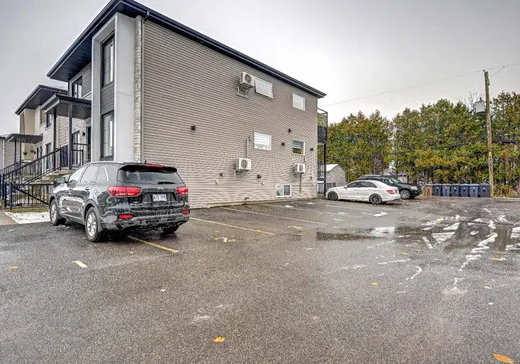 4-Plex à vendre - 227A-227D 33e Avenue, Sainte-Marthe-sur-le-Lac, J0N 1P0