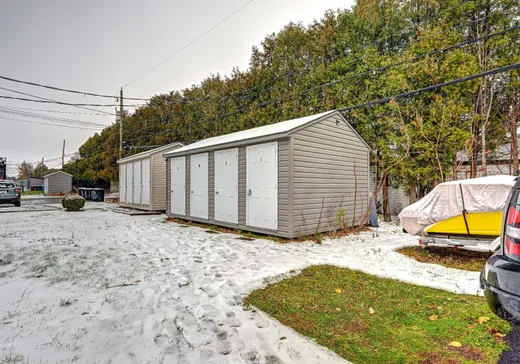 4-Plex à vendre - 227A-227D 33e Avenue, Sainte-Marthe-sur-le-Lac, J0N 1P0