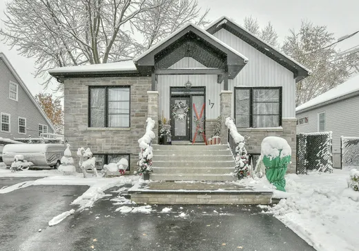 Duplex for sale - 17Z 17e Avenue, Sainte-Marthe-sur-le-Lac, J0N1P0