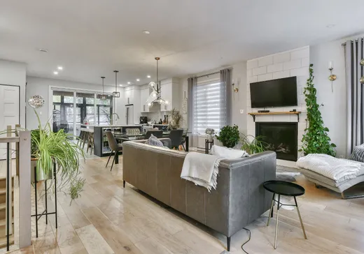 Duplex for Sale - 17Z 17e Avenue, Sainte-Marthe-sur-le-Lac, J0N 1P0