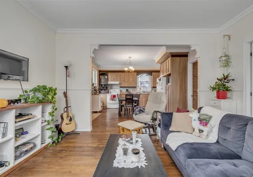 Duplex à vendre - 36-38 Rue Dorion, Ville de Québec, G1C 2S9