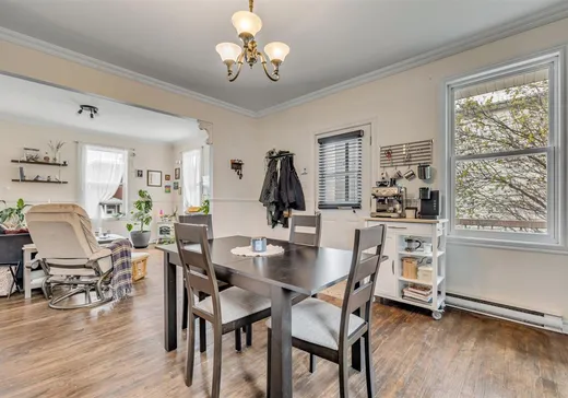 Duplex à vendre - 36-38 Rue Dorion, Ville de Québec, G1C 2S9