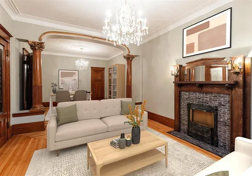 5-Plex for Sale - 4401-4409 Rue De Lanaudière, Montreal (Plateau-Mont-Royal), H2J 3P3