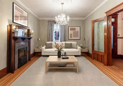 5-Plex for Sale - 4401-4409 Rue De Lanaudière, Montreal (Plateau-Mont-Royal), H2J 3P3