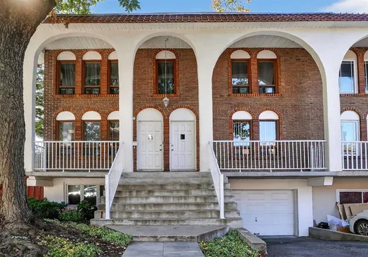 Triplex à vendre - 1090-1094 7e Avenue, Montréal (Pointe-aux-Trembles), H1B 4J4