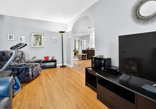 Triplex à vendre - 1090-1094 7e Avenue, Montréal (Pointe-aux-Trembles), H1B 4J4