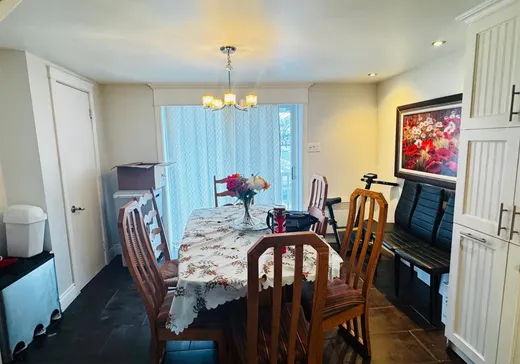 Duplex for Sale - 2180-2190 Rue St-Charles, Saint-Hyacinthe, J2T 1V4