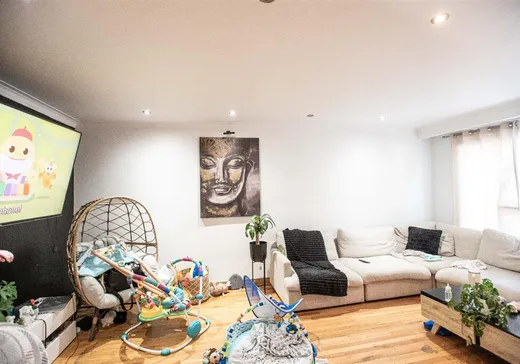 Triplex for Sale - 406-408A Rue de Knowlton, Montreal (LaSalle), H8R 3C6