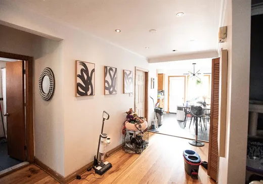 Triplex for Sale - 406-408A Rue de Knowlton, Montreal (LaSalle), H8R 3C6