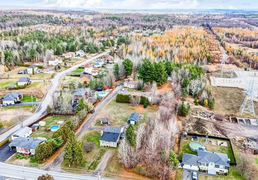 Duplex à vendre - 968-970 Rue Crevier, Saint-Jérôme, J5L1J7