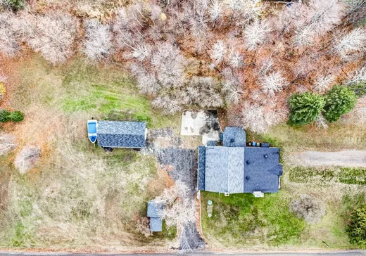 Duplex à vendre - 968-970 Rue Crevier, Saint-Jérôme, J5L 1J7