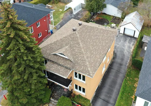 Duplex à vendre - 691-693 Rue Champagne, Notre-Dame-des-Prairies, J6E 1C5