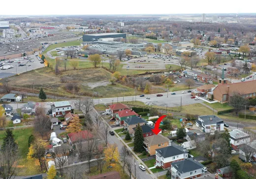 Duplex à vendre - 691-693 Rue Champagne, Notre-Dame-des-Prairies, J6E 1C5