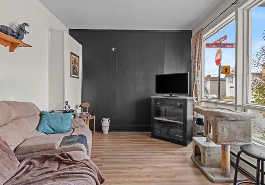 4-Plex for Sale - 320-322 Rue Ouimet, Saint-Jérôme, J7Z 1N8