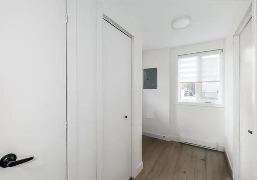 Duplex à vendre - 28 Rue Jeanne-Mance, Lévis, G6V 1L1