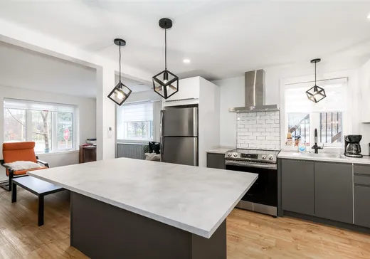 Duplex à vendre - 28 Rue Jeanne-Mance, Lévis, G6V 1L1