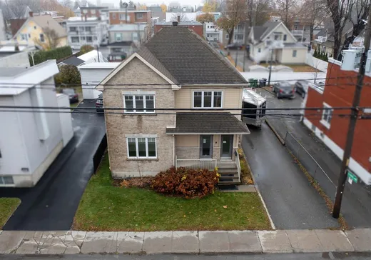 Duplex for Sale - 2735-2739 Rue Dessaulles, Saint-Hyacinthe, J2S 2V6