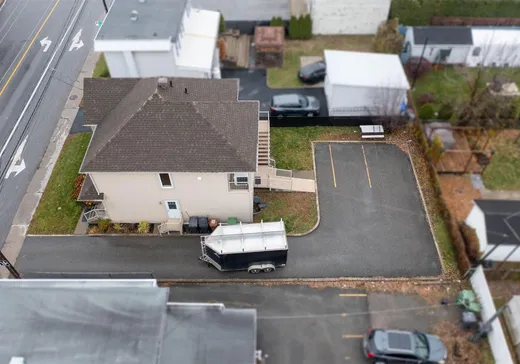 Duplex for Sale - 2735-2739 Rue Dessaulles, Saint-Hyacinthe, J2S 2V6