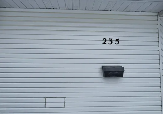 Duplex à vendre - 235-237 2e Avenue O., Amos, J9T 1S4