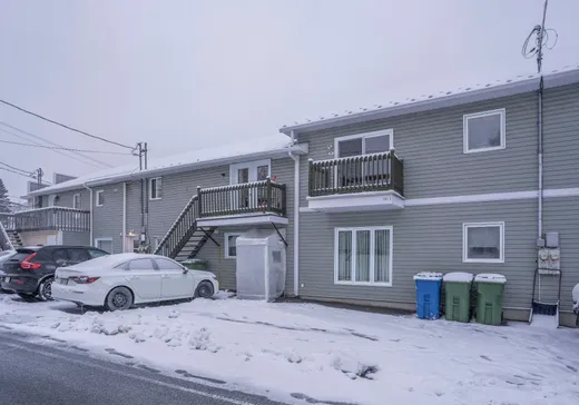 5-Plex à vendre - 101 Route du Moulin, Saint-Clotilde-de-Beauce, G0N 1C0