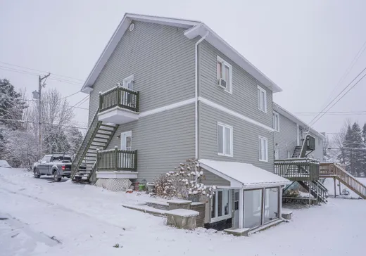5-Plex à vendre - 101 Route du Moulin, Saint-Clotilde-de-Beauce, G0N 1C0