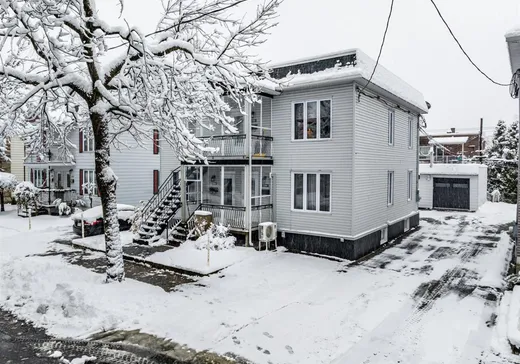 Duplex for Sale - 2393-2395A Rue Pelletier, Trois-Rivières, G8Z 2H2