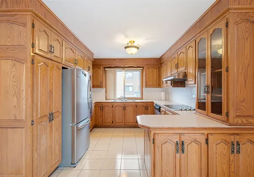 Duplex for Sale - 5285-5287 Rue des Angevins, Montreal (Saint-Leonard), H1S 1H8