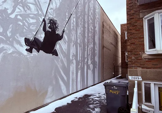 Triplex à vendre - 7445-7449 Boul. St-Laurent, Montréal (Villeray), H2R 1W8
