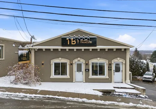 Duplex for sale - 922Z-924Z Rue King E., Sherbrooke, J1G1E2