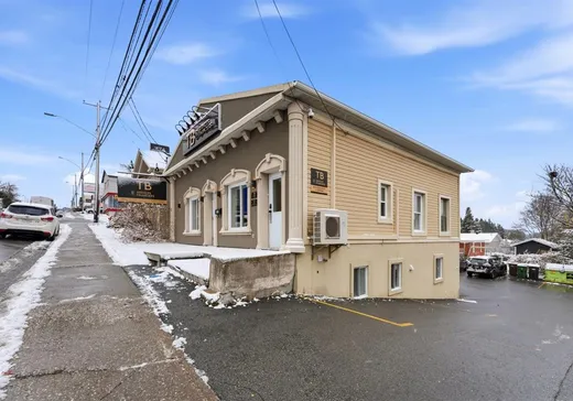 Duplex for Sale - 922Z-924Z Rue King E., Sherbrooke, J1G 1E2