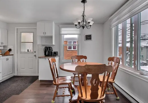 Duplex for Sale - 170-174 Rue Désiré, Victoriaville, G6P 5B1