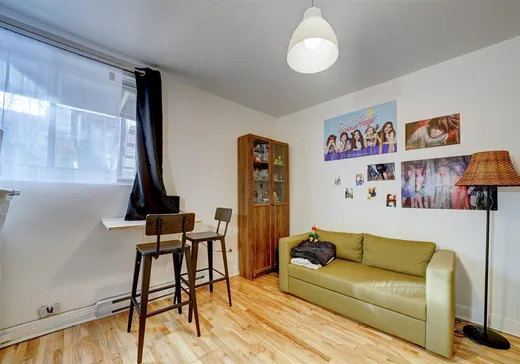 Triplex à vendre - 5424 14e Avenue, Montréal (Rosemont–La Petite-Patrie), H1X 2W2