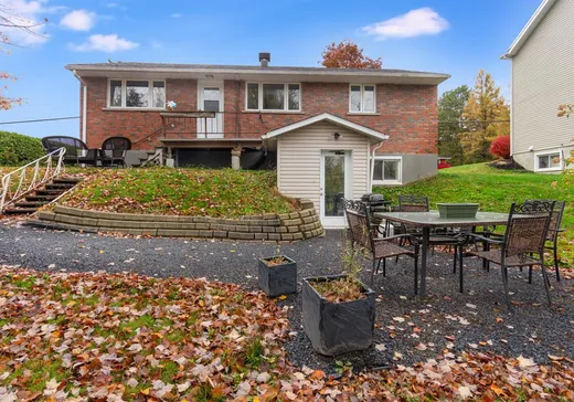 Duplex for Sale - 700-702 Boul. des Vétérans, Rock Forest, J1N 1Z7