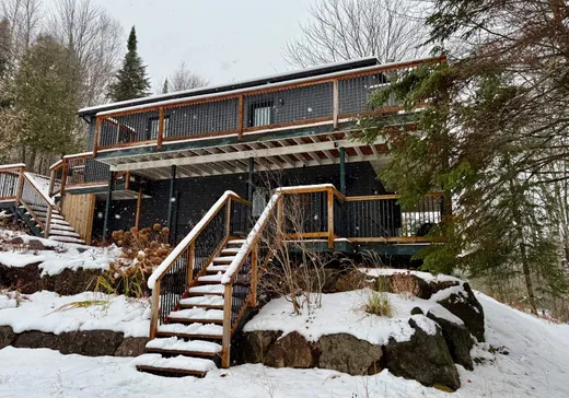 Duplex à vendre - 1750 Rue Marie-Louise-Vallée (1750-1752), Mont-Tremblant, J8E1S3